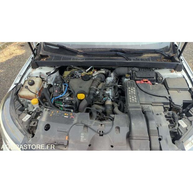2021 رينو Megane-42372140