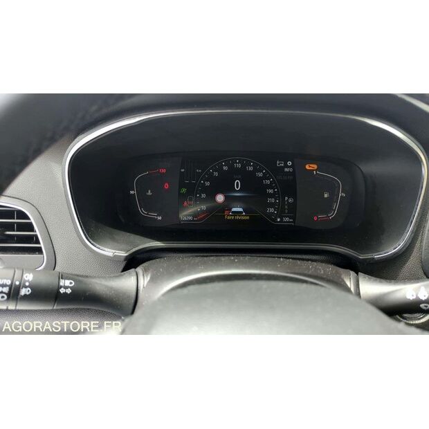 2021 رينو Megane-42372260