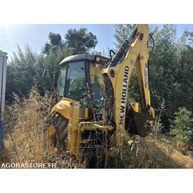 New Holland B115B-42372273