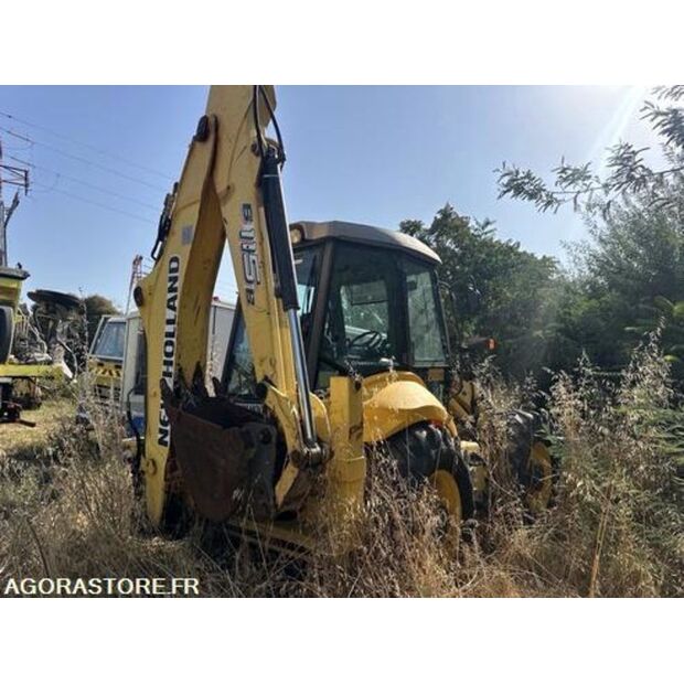 New Holland B115B-42372274
