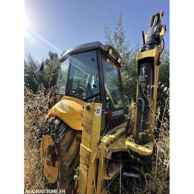 New Holland B115B-42372275