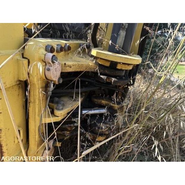 New Holland B115B-42372279
