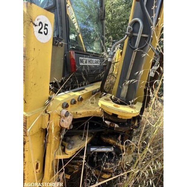 New Holland B115B-42372280