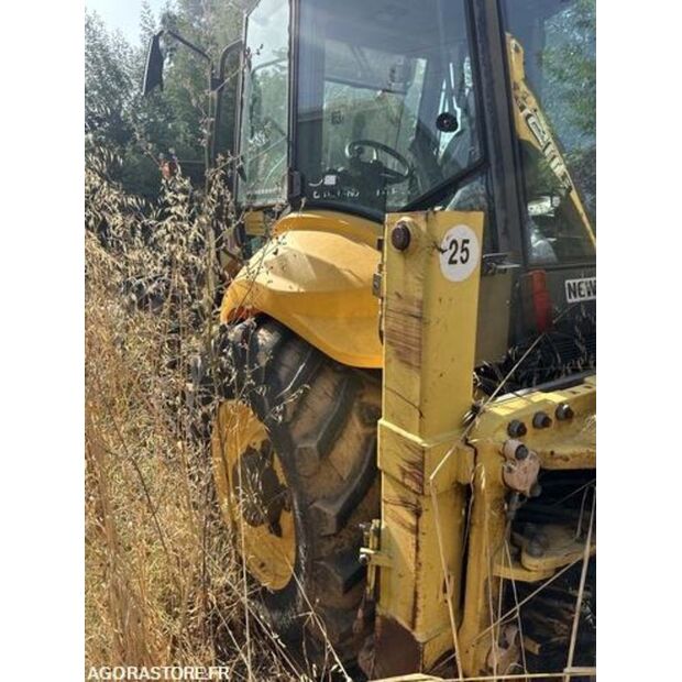 New Holland B115B-42372281