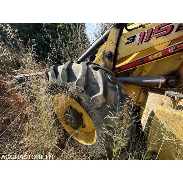 New Holland B115B-42372289