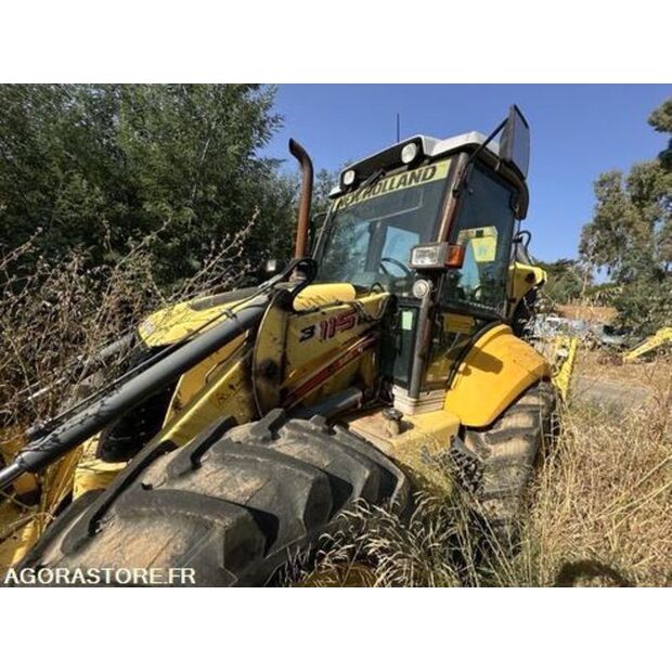 New Holland B115B-42372292