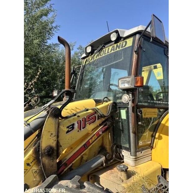 New Holland B115B-42372293
