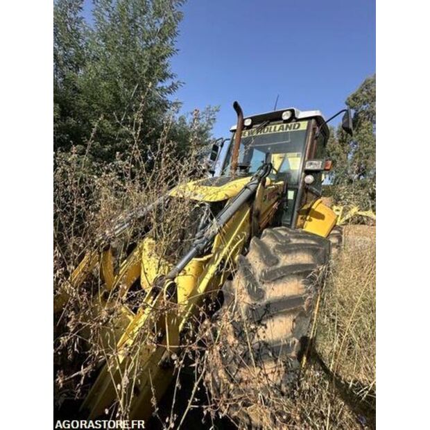 New Holland B115B-42372295