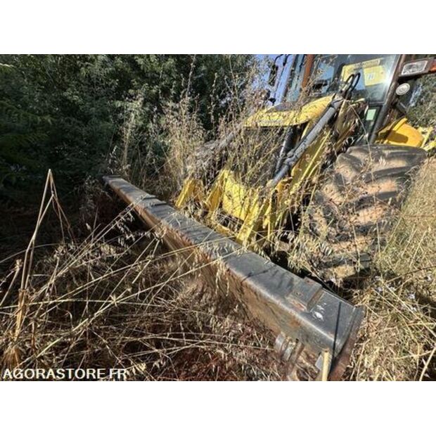 New Holland B115B-42372299