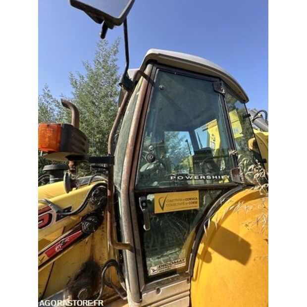 New Holland B115B-42372308
