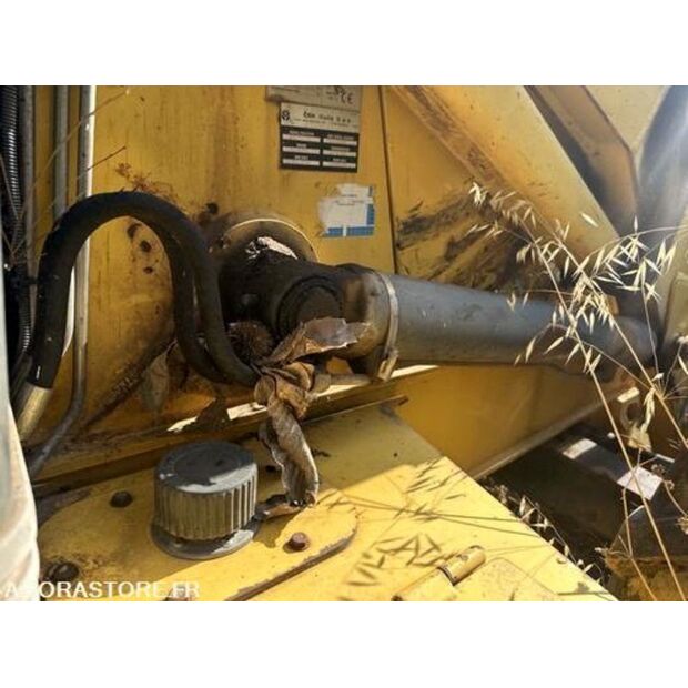 New Holland B115B-42372315