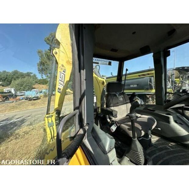 New Holland B115B-42372319