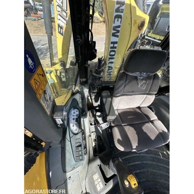 New Holland B115B-42372321