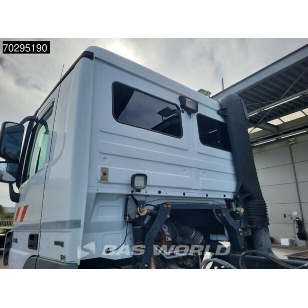 2013 مرسيدس بنز Actros 3346-42372544