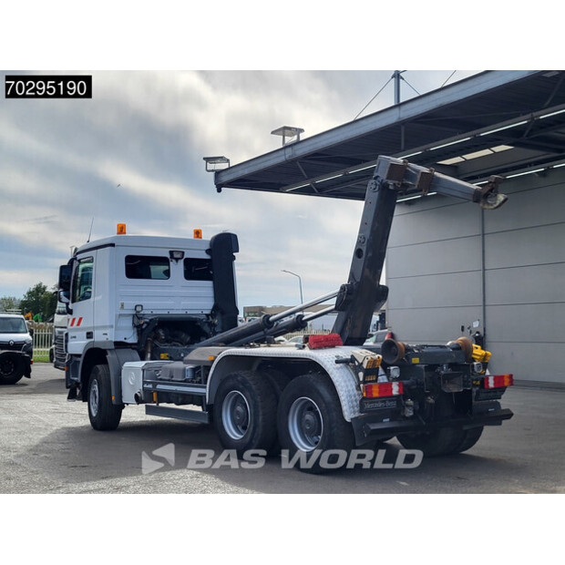 2013 مرسيدس بنز Actros 3346-42372548