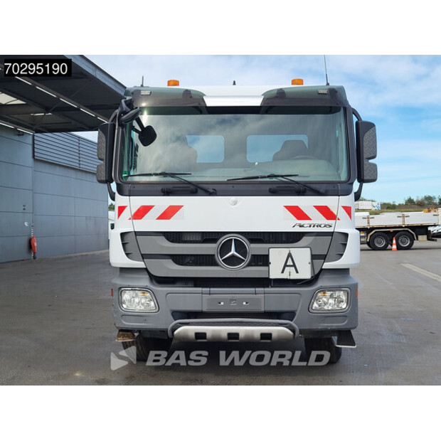 2013 مرسيدس بنز Actros 3346-42372550
