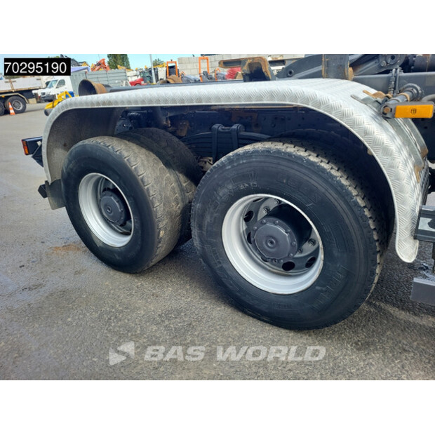 2013 مرسيدس بنز Actros 3346-42372552