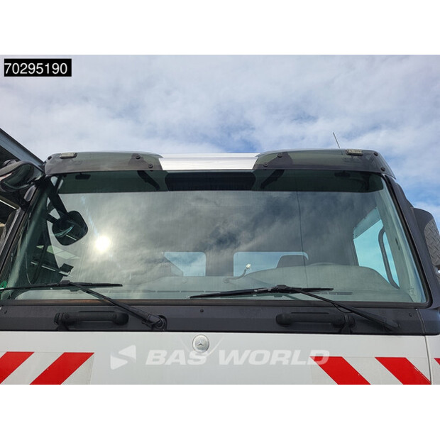 2013 مرسيدس بنز Actros 3346-42372558