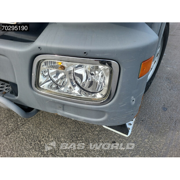 2013 مرسيدس بنز Actros 3346-42372559