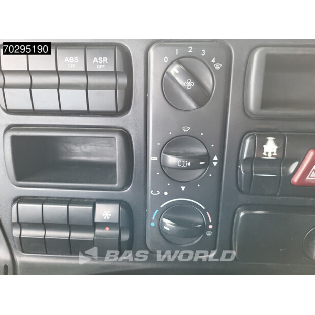 2013 مرسيدس بنز Actros 3346-42372562