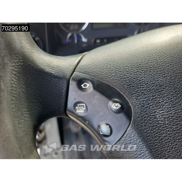 2013 مرسيدس بنز Actros 3346-42372565