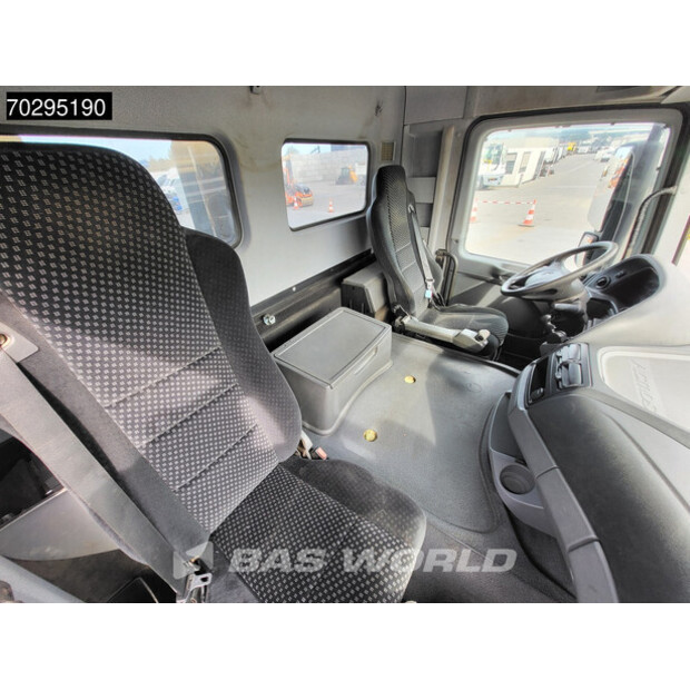 2013 مرسيدس بنز Actros 3346-42372567