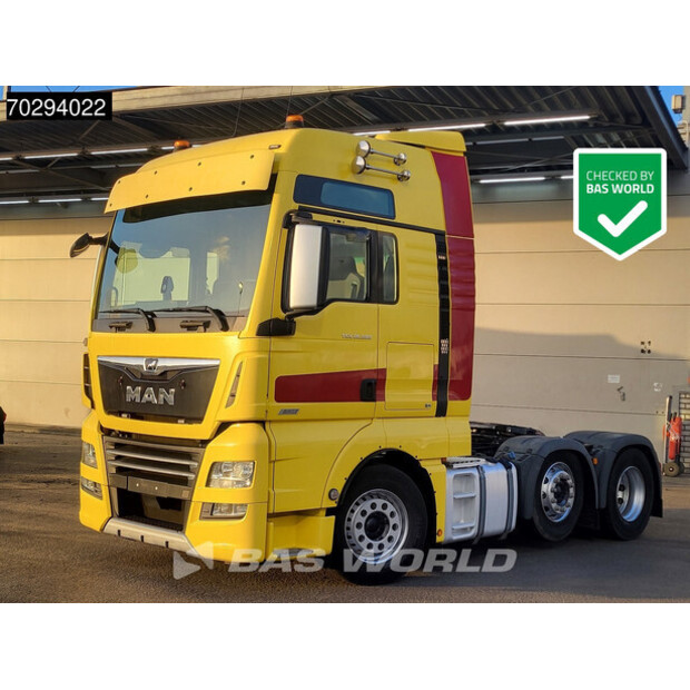 2019 MAN TGX 26.580-42372613
