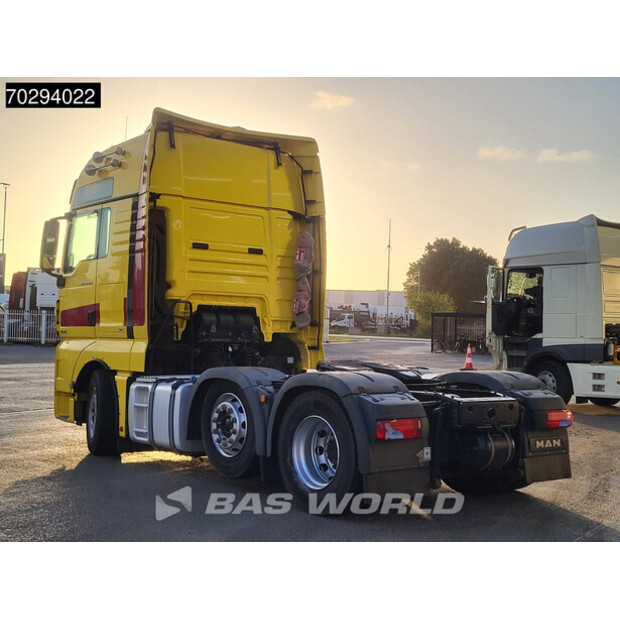 2019 MAN TGX 26.580-42372614