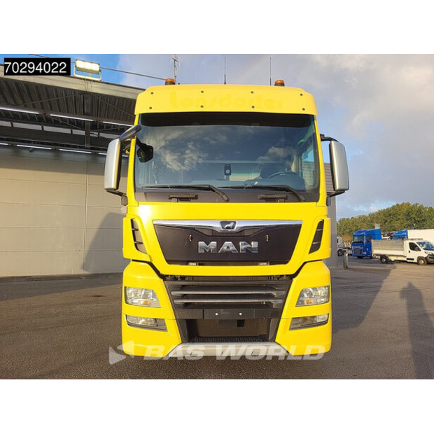 2019 MAN TGX 26.580-42372618