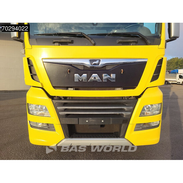 2019 MAN TGX 26.580-42372620