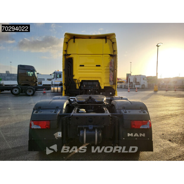 2019 MAN TGX 26.580-42372621