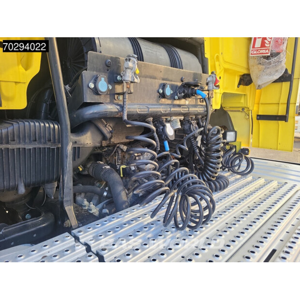 2019 MAN TGX 26.580-42372623
