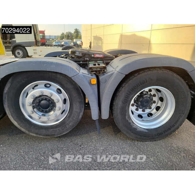 2019 MAN TGX 26.580-42372628