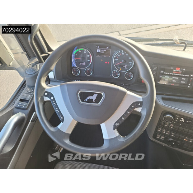 2019 MAN TGX 26.580-42372630