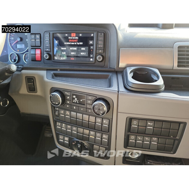 2019 MAN TGX 26.580-42372631