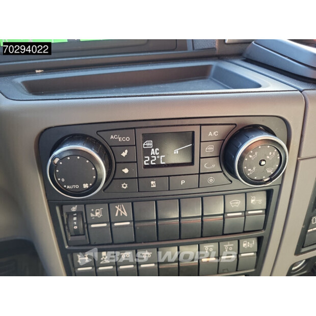 2019 MAN TGX 26.580-42372634