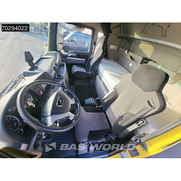 2019 MAN TGX 26.580-42372635