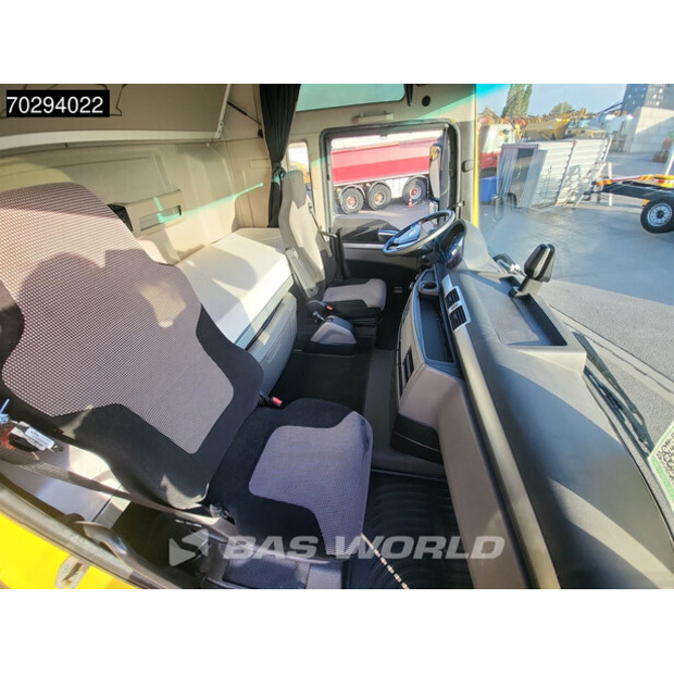2019 MAN TGX 26.580-42372636