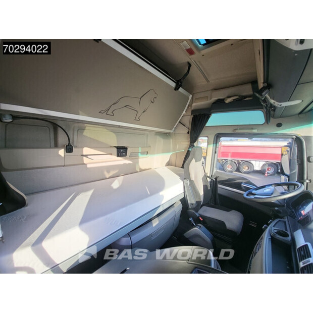 2019 MAN TGX 26.580-42372637