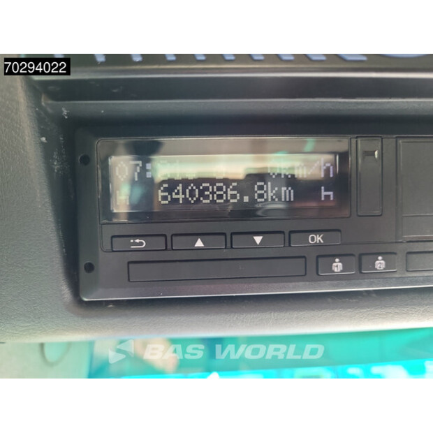 2019 MAN TGX 26.580-42372644