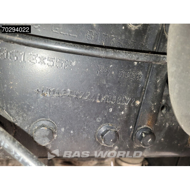 2019 MAN TGX 26.580-42372647