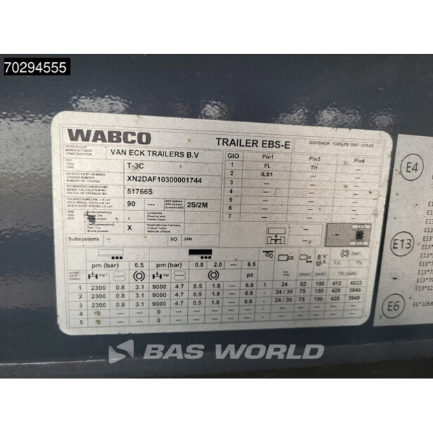 2023 Van Eck T-3C-42372682