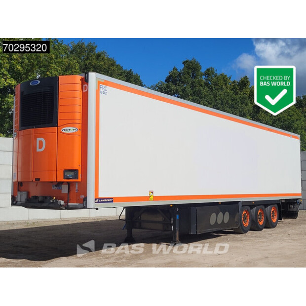 2014 Lamberet SR2B-42372721
