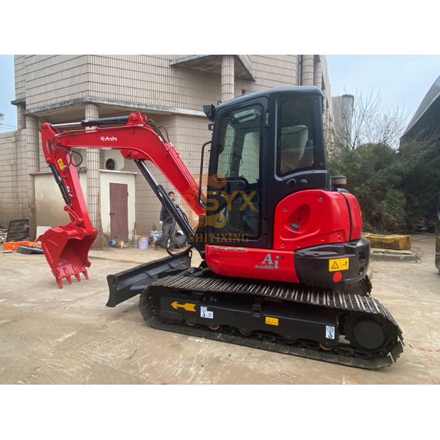 2023 KUBOTA KX163-42372784