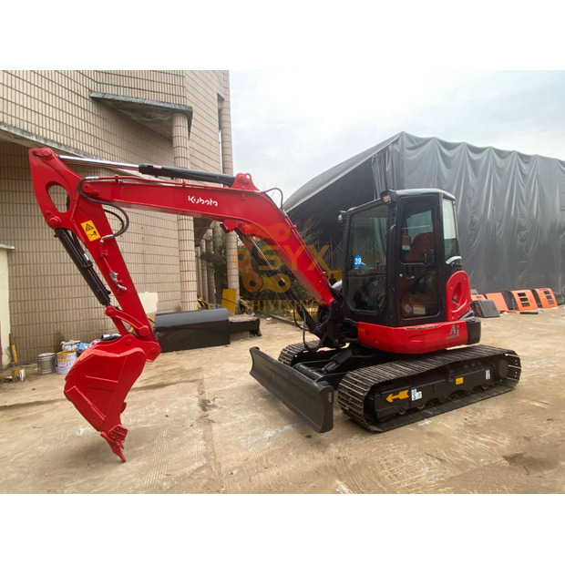 2023 KUBOTA KX163-42372788