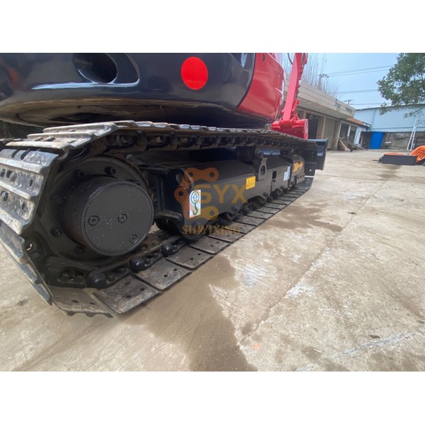 2023 KUBOTA KX163-42372789