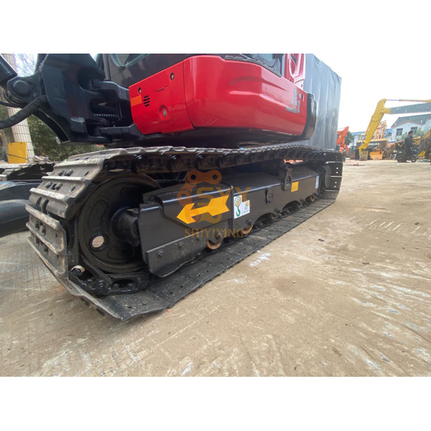 2023 KUBOTA KX163-42372790