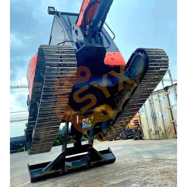 2023 KUBOTA KX165-42372795