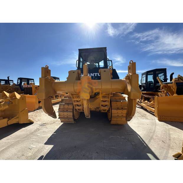 2024 Shantui SD22-42372830