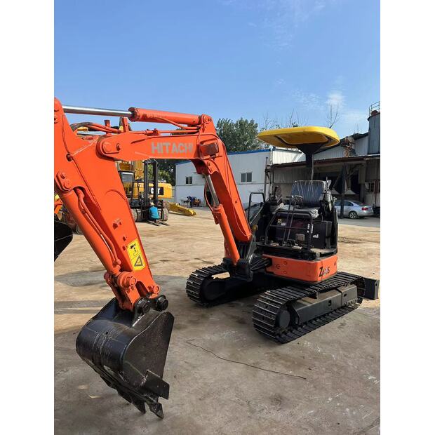 2023 Hitachi ZX30-42372844